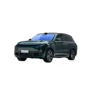 2024 LiXiang Brand New Li Auto L9 L8 Lixiang L9 L8 L7 Li One Luxury Large SUV lixiang l8 pro 4wd hybrid ev electric car