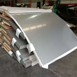 Stainless Steel Pvd Sheets