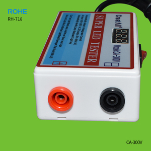 เครื่องทดสอบไฟหลังทีวี LCD,เครื่องทดสอบแถบไฟด้านหลังทีวีเครื่องทดสอบแถบ0-300V สำหรับการซ่อมแซม <span class=keywords><strong>LED</strong></span> LCD TV ทั้งหมด - Product Image 6