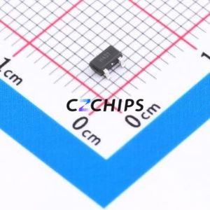Nuevo y Original COSTLVH431A SOT-23-3 Circuito integrado IC Chip PMIC Referencia de voltaje IC - Product Image 1