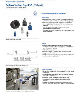 Ventosa sottovuoto in Silicone <span class=keywords><strong>antiscivolo</strong></span> in gomma morbida personalizzata in fabbrica - Product Image 6