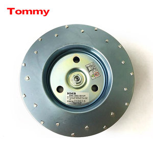 Ventilador de Refrigeración del Motor del Husillo FANUC A90L-0001-0515 /F para Máquina de Torno CNC - Product Image 4