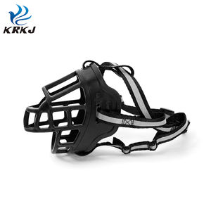 <span class=keywords><strong>Bozal</strong></span> TC4259 Grande Mediano pequeño anti mordedura boca de perro <span class=keywords><strong>para</strong></span> perro <span class=keywords><strong>Pitbull</strong></span> - Product Image 3