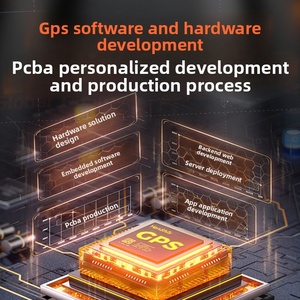 <span class=keywords><strong>OEM</strong></span> 4G <span class=keywords><strong>GPS</strong></span> <span class=keywords><strong>Tracker</strong></span> cho xe vật nuôi người cao tuổi trẻ em tài sản, không thấm nước theo dõi thời gian thực geo-hàng rào báo động, tùy chỉnh các giải pháp - Product Image 4