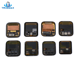 Pantalla OLED original con cristal táctil LCD para Apple Watch Series 6 7 8 9 10 11 Ultra 1 2 3 SE 2 40mm 41mm 44mm 45mm 49mm - Product Image 2