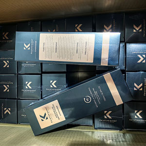 Set per la cura dei <span class=keywords><strong>capelli</strong></span> con etichetta privata miglior biotina organica <span class=keywords><strong>Anti</strong></span> perdita di <span class=keywords><strong>caduta</strong></span> Shampoo e balsamo per la crescita dei <span class=keywords><strong>capelli</strong></span> - Product Image 5