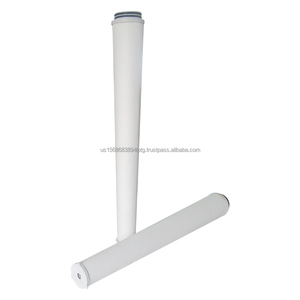 ตัวกรองการรวมตัวของของเหลวและก๊าซที่ทนต่ออุณหภูมิสูง - Product Image 6