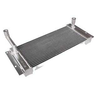 Pièces de chargeur ZL50GN XGSX01-77AY-1300001 système de refroidissement radiateur de refroidisseur d'huile - Product Image 5