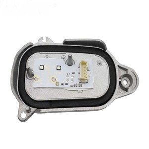 Liwiny LED Angel Eyes OEM ซ้าย 8R0941476B Fit สำหรับ Q5 Daytime Running Light ขวา 8R0941475B - Product Image 2