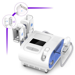 Prix usine malaxeur crème de soin de la peau dispositif d'épilation Rf épurateur de microdermabrasion beauté 6 -- 1 Hydro - Product Image 2