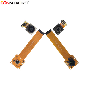 Module de caméra MIPI personnalisé OV5640 IMX219 IMX708 5MP 8MP 12MP pour Raspberry Pi, module CMOS 4K <span class=keywords><strong>2K</strong></span> AF FF pour projets de vision embarquée - Product Image 5