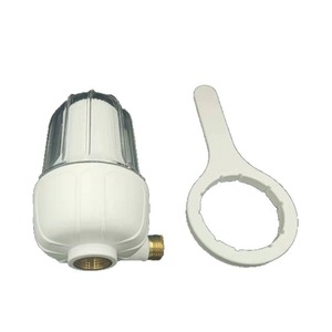ไส้กรองน้ำร้อน Qt 5 ไมครอน PP สำหรับเครื่องทำน้ำอุ่นไฟฟ้าและแก๊ส - Product Image 4