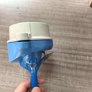 เทอร์โมมิเตอร์อุตสาหกรรมแบบโมดูลาร์ Endress+Hauser ITHERM ModuLine TM131 รุ่น TM131-H2EN6/156 จากโรงงานโดยตรง รองรับ RTD/TC แบบเมตริก - Product Image 6