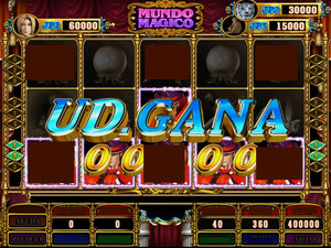 Tablero de Juego de Doble Pantalla Mundo Mágico, Juego de Habilidad, <span class=keywords><strong>Venta</strong></span> Directa de Fábrica - Product Image 1