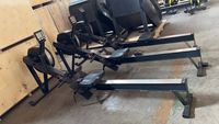 Máquina de remo de aire YG Fitness comercial de gran oferta hecha en China, equipo de Fitness de alta calidad