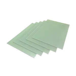 China Factory supplier glass epoxy sheet fr4 insulation electrical material for PCB