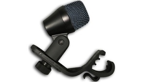 ไมโครโฟนกลอง Sennheiser E904 Evolution Series แบบไดนามิก ความไวเสียงสูง สำหรับกลองสแนร์ ทอม เครื่องเคาะจังหวะ ใช้สำหรับการแสดงสด - Product Image 2