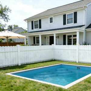 Piscine préfabriquée, accessoires et équipements pour piscine, piscine gonflable, piscine de 25 mètres - Product Image 3