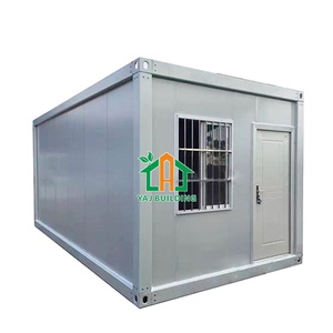 Bureau modulaire détachable <span class=keywords><strong>en</strong></span> Offre Spéciale personnalisé <span class=keywords><strong>en</strong></span> usine Maison préfabriquée <span class=keywords><strong>en</strong></span> conteneur Maison <span class=keywords><strong>de</strong></span> bureau <span class=keywords><strong>en</strong></span> conteneur préfabriquée <span class=keywords><strong>de</strong></span> luxe pour chantier - Product Image 2