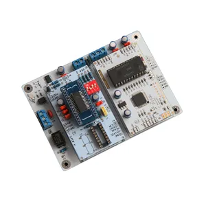 Módulo de Transmisión Nvarcher TDA1540 Compatible con Entrada I2S 256fs 384fs Adopta CS8412CS-SOP para CDM2 <span class=keywords><strong>CDM4</strong></span> - Product Image 3