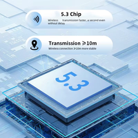 Écouteurs sans fil multi-gadgets intelligents, connexion téléphonique, mini, promotionnels, nouveautés direct usine