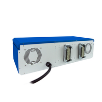 Controlador de temperatura de corredor caliente husky, digital, inteligente, 12 cavidades