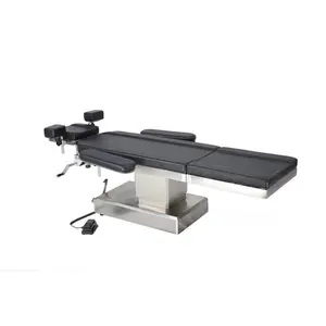 Hospital Adjustable 1 Electric Comprehensive Operating Table For Dental Ophthalmology