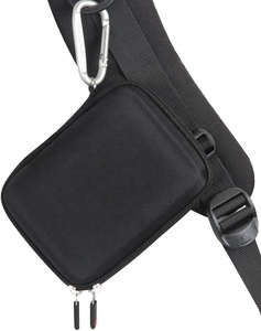 Tùy chỉnh EVA trường hợp cho <span class=keywords><strong>Toshiba</strong></span> Canvio cơ bản HDD bảo vệ túi du lịch cho 1TB/2TB/4TB Ổ đĩa di động - Product Image 5