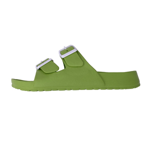 Venta directa de fábrica y venta al por mayor de <span class=keywords><strong>Sandalias</strong></span> cómodas y ligeras para <span class=keywords><strong>hombre</strong></span> con doble hebilla - Product Image 6