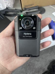 HYTERA <span class=keywords><strong>2</strong></span> Yönlü Telsiz Uzun Menzilli El Tipi Çift Yönlü Radyo Dijital Radyo İnterkom Telsiz Mobil Dijital Radyo SC580 4G - Product Image 5