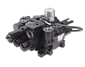 Repuestos para Montacargas Eléctricos, Piezas del Chasis, Sistema de Potencia Hidráulica, Repuestos, Válvula de Distribución de Flujo y Regulación de Presión - Product Image 3