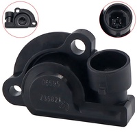 Sensor de Posición del Acelerador (TPS) Original Nuevo 17106681 94580175 93740914 93740916 17087653 17111815 17112404 para GM para Chevrolet