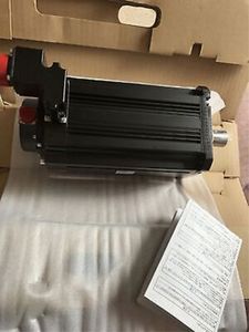 มอเตอร์รุ่น MR-J3 ซีรีส์ดั้งเดิม 1KW HF-JP1034 มอเตอร์ AC สำหรับ PLC รุ่น HF-JP1034 HF-JP1034B HF-JP103,HF-JP103B - Product Image 1