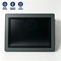 Panel HMI 2711P-RR128K, Accesorio de Pantalla para Controlador PLC 2711PRR128K con Interruptores Personalizados, Servicio de Protocolo LACP