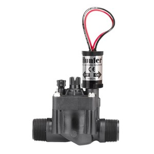 Vanne solénoïde AC 24V American <span class=keywords><strong>Hunter</strong></span> PGV101GB et vanne solénoïde DC 9V PGV101GBDC Fabriqué en Chine - Product Image 5