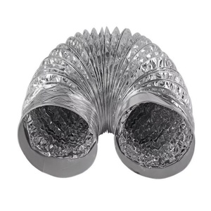 Fabricants en gros <span class=keywords><strong>feuille</strong></span> d'aluminium ventilation fumée tuyau d'échappement multi-spécifications <span class=keywords><strong>hotte</strong></span> <span class=keywords><strong>de</strong></span> gamme double couche rétractable - Product Image 1