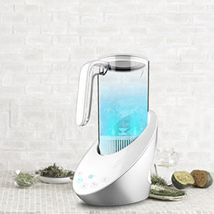 Máquina generadora de <span class=keywords><strong>agua</strong></span> alcalina, ionizador, <span class=keywords><strong>jarra</strong></span> de <span class=keywords><strong>agua</strong></span> rica en hidrógeno, para el hogar - Product Image 5