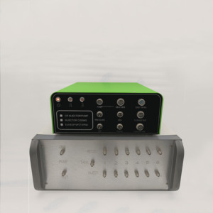 BEI-E Common Rail intelligentes Testsystem Tester für die Prüfung 6 Injektor CRS390 - Product Image 3