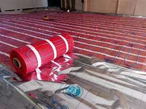 <span class=keywords><strong>Tapis</strong></span> chauffant au sol avancé avec caractéristiques de sécurité au sol et conception en sourdine du fabricant chinois réputé - Product Image 5