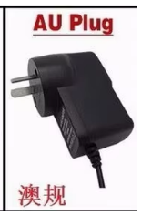 AU Plug