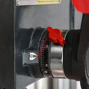 ZJQ5132 드릴 프레스 드릴링 머신 가정용 사양 - Product Image 5