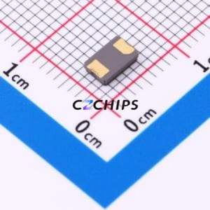 SWXHBABVF0-29.491200 Crystal (Passive) SMD5032-2P Crystal Oscillator SMD Crystal Oscillator 29.4912MHz 10ppm 12pF - Product Image 2