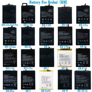 Batería Original F1 <span class=keywords><strong>F2</strong></span> <span class=keywords><strong>F2</strong></span> <span class=keywords><strong>Pro</strong></span> X2 F3 X3 C3 M3 M2 M2 <span class=keywords><strong>Pro</strong></span> Recargable para Xiaomi <span class=keywords><strong>Poco</strong></span> M3 <span class=keywords><strong>PRO</strong></span> - Product Image 3