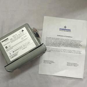 Analizador Inteligente de Doble Entrada 4-20mA Rose Mount 1056 - Product Image 5