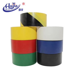 Cinta de Señalización para Pisos de Alta Adhesión - PVC Impermeable Resistente al Desgaste para Fábrica Taller Gestión 5S - Product Image 6