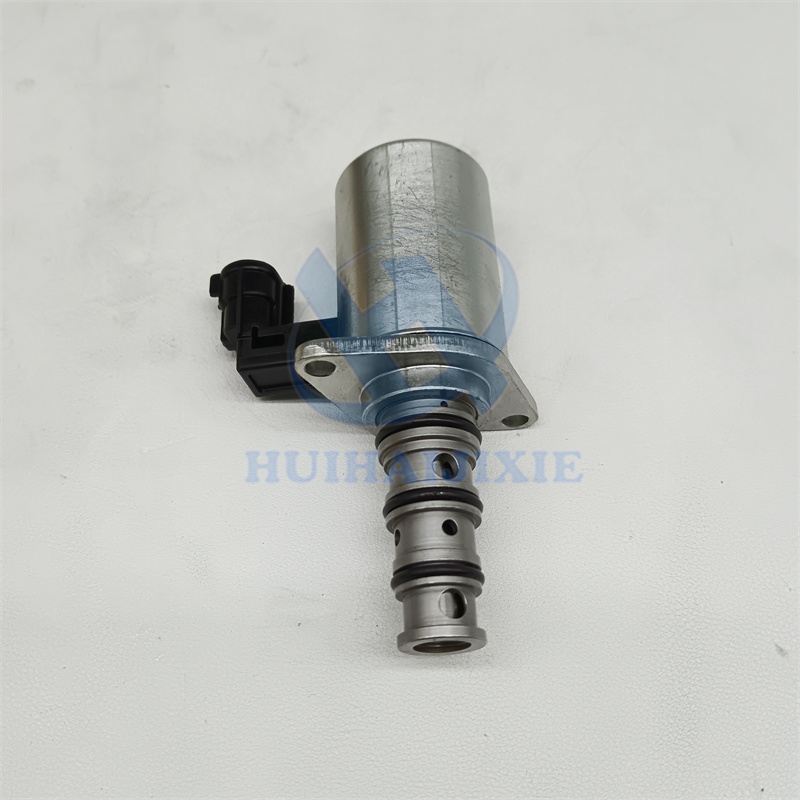 はい　 Solenoid Valve 9312792 for Isuzu Engine 4BG1 4HK1 6BG1