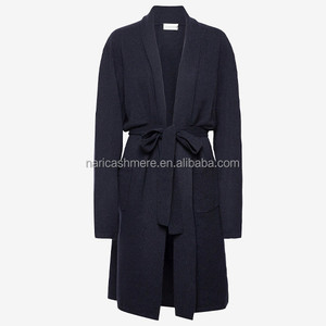 NARI abito da notte da <span class=keywords><strong>uomo</strong></span> di lusso a maglia in Cashmere con tasche anteriori per gli uomini - Product Image 1