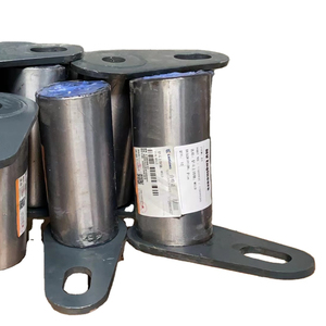 Pièces de machines de construction compatibles LGMC de haute qualité 11D1309C PIN pour mini-excavatrices, directement de l'usine - Product Image 1