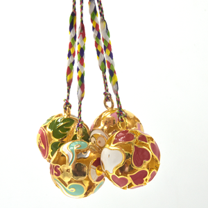 Colgante de campana japonesa Snoopy, encanto de bolso de estilo Anime <span class=keywords><strong>Chiyo</strong></span> y Minion, accesorio de estilo japonés - Product Image 2