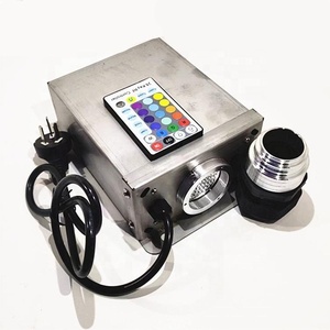 <span class=keywords><strong>Twinkle</strong></span> hiệu ứng đầy sao hồ bơi ngoài trời ánh sáng <span class=keywords><strong>LED</strong></span> sợi quang ánh sáng sao cho hồ bơi cho thác nước trong nhà và bể cá - Product Image 2